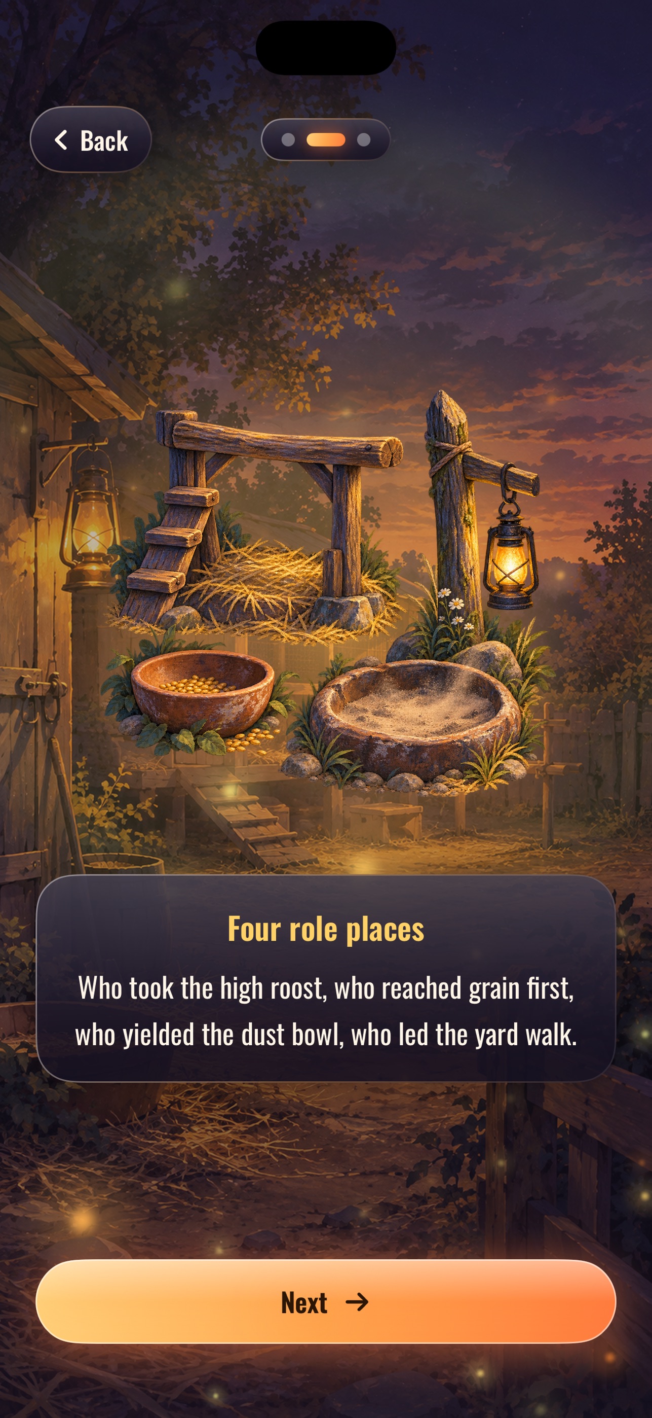 Screenshot 3 of Chixdox