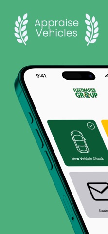 Fleetmaster - Vehicle Checker Screenshot 1 of 5