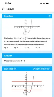 tutorscan.ai Решить Математика айфон картинки 2