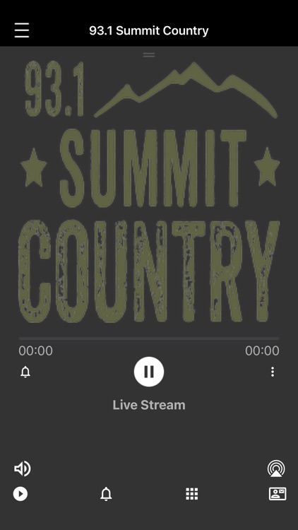 93.1 Summit Country