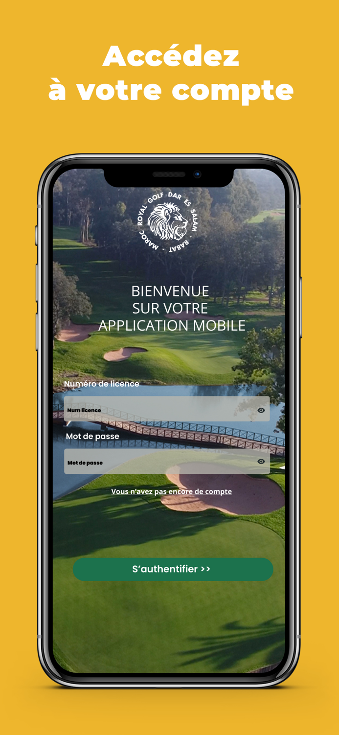 Royal Golf Dar Es Salam