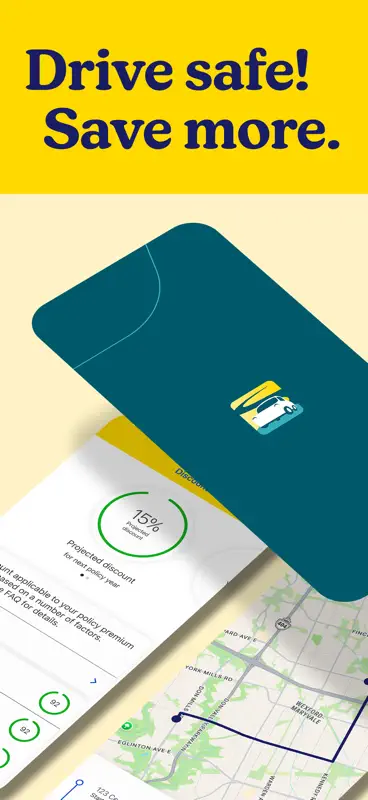 Aviva Journey screenshot 1 of 6
