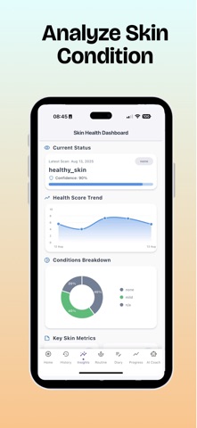 Dermat AI Screenshot 4 of 6