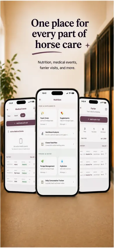 CozyMane screenshot 2
