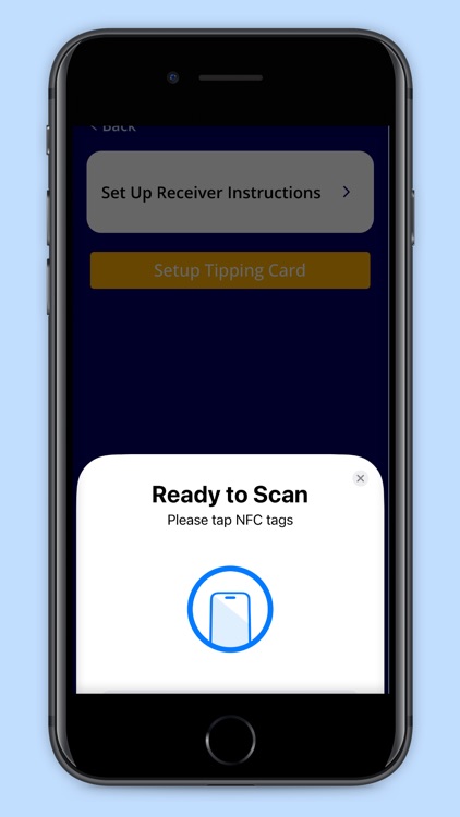 My Tipping App: Digital Tips screenshot-6