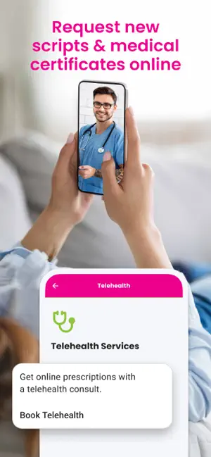 Priceline Pharmacy App iPhone screenshot 6