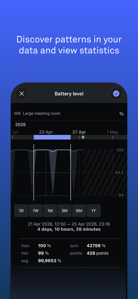Clarify: Data Collaboration screenshot 7