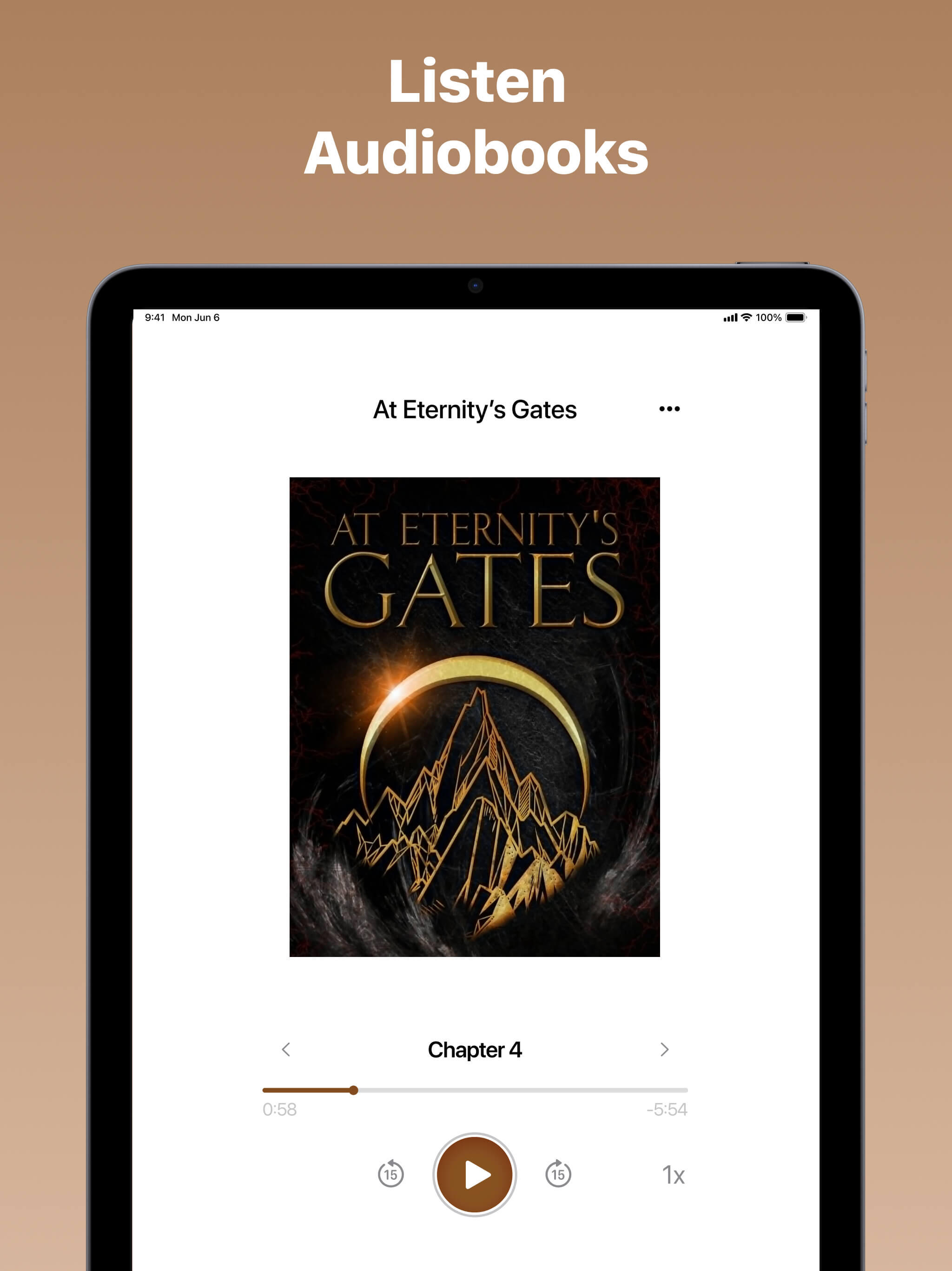 ePub Reader - eBook Viewer
