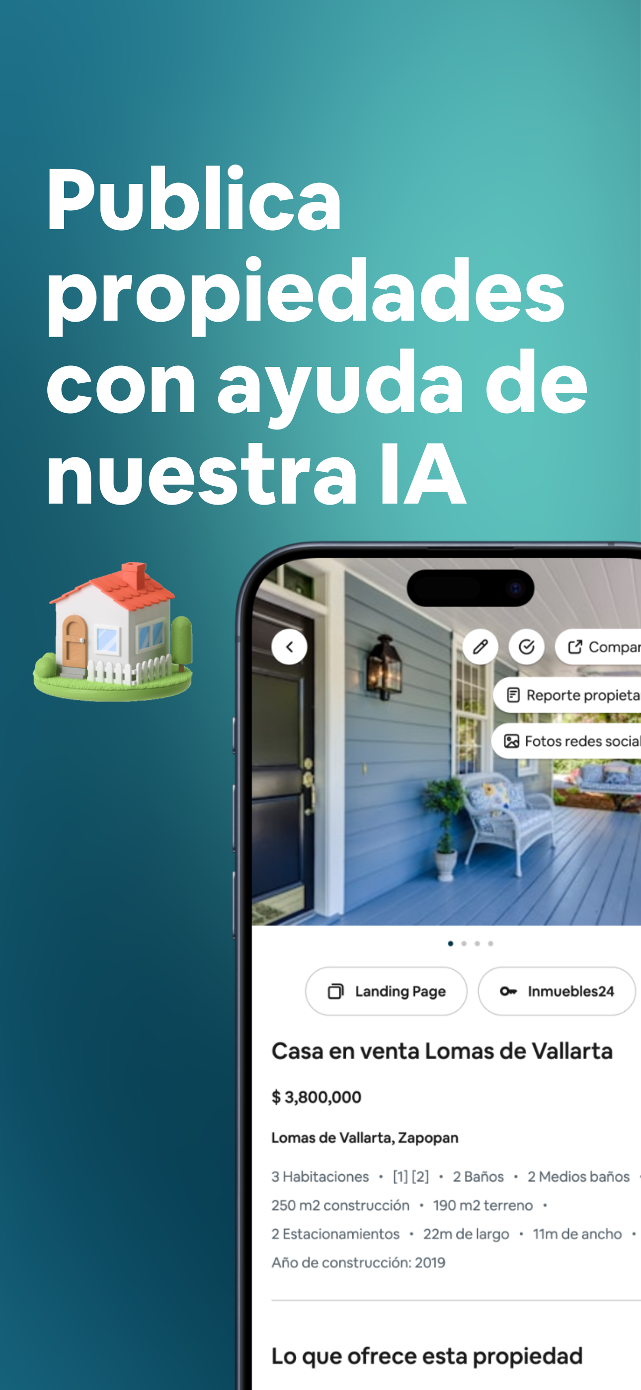 Door.mx: Agentes Inmobiliarios