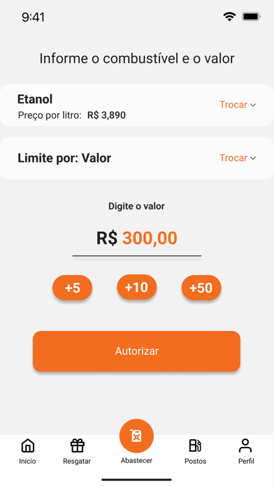 Screenshot #2 pour Gash Pica Pau