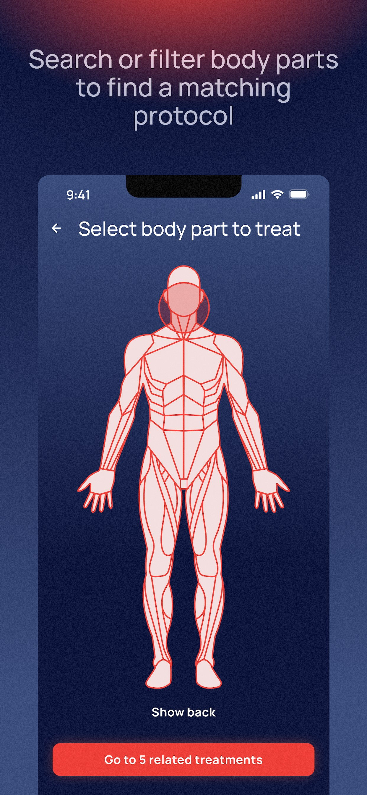 FlexBeam screenshot 3