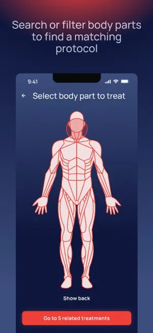 FlexBeam screenshot 3