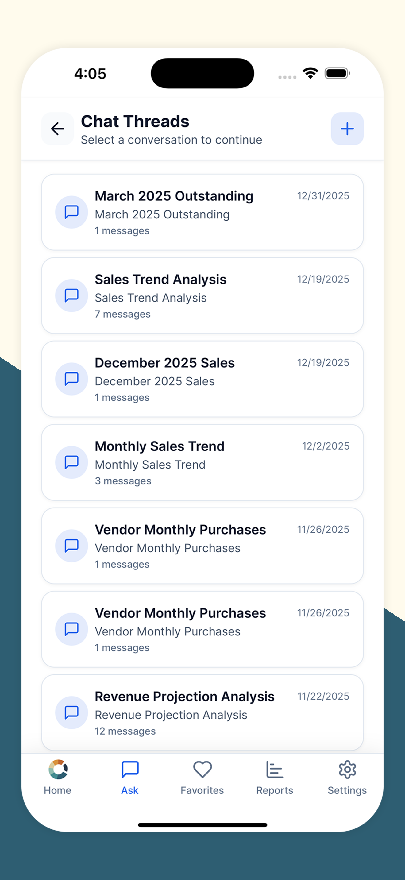 Quesly screenshot 4