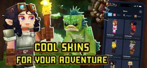 Skins for Hytale screenshot 1