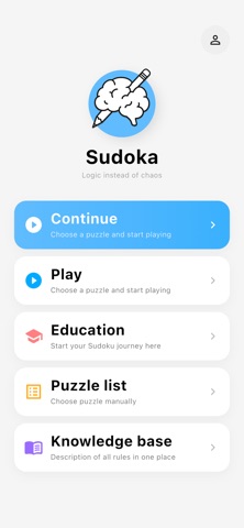 Sudoka plus screenshot 2