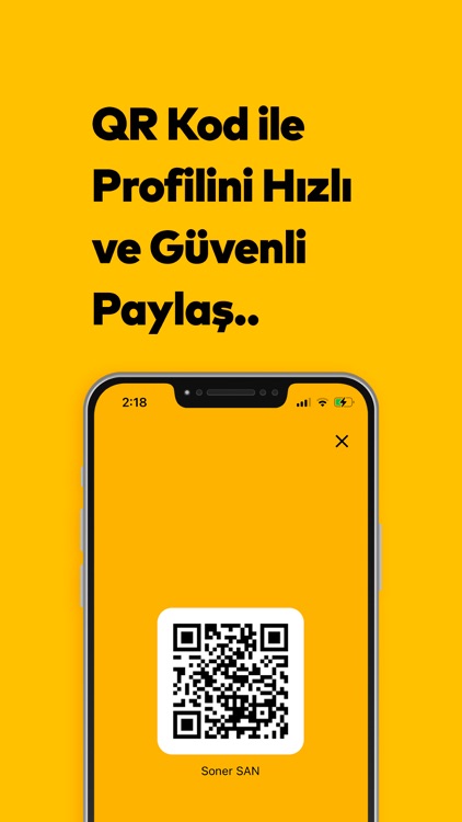 MeetMyID screenshot-5