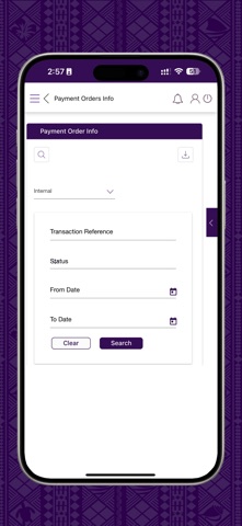 HFC Bank FIJI screenshot