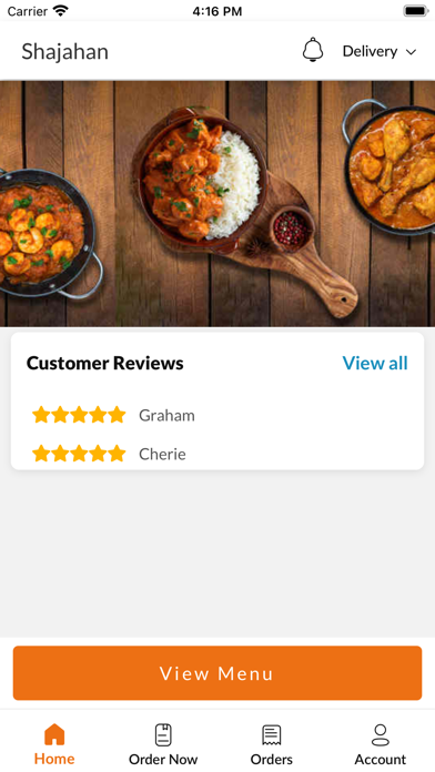 Shajahan Screenshot