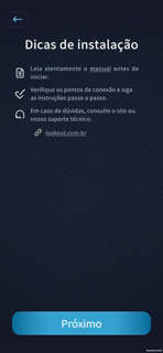 Tarsafe Configuration screenshot 8