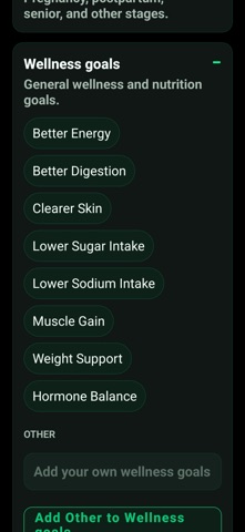 Health-Logic screenshot 4