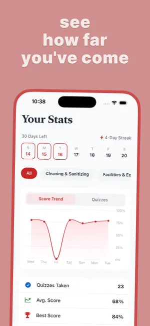 ServSafe Practice Test 2026 ™ screenshot 4