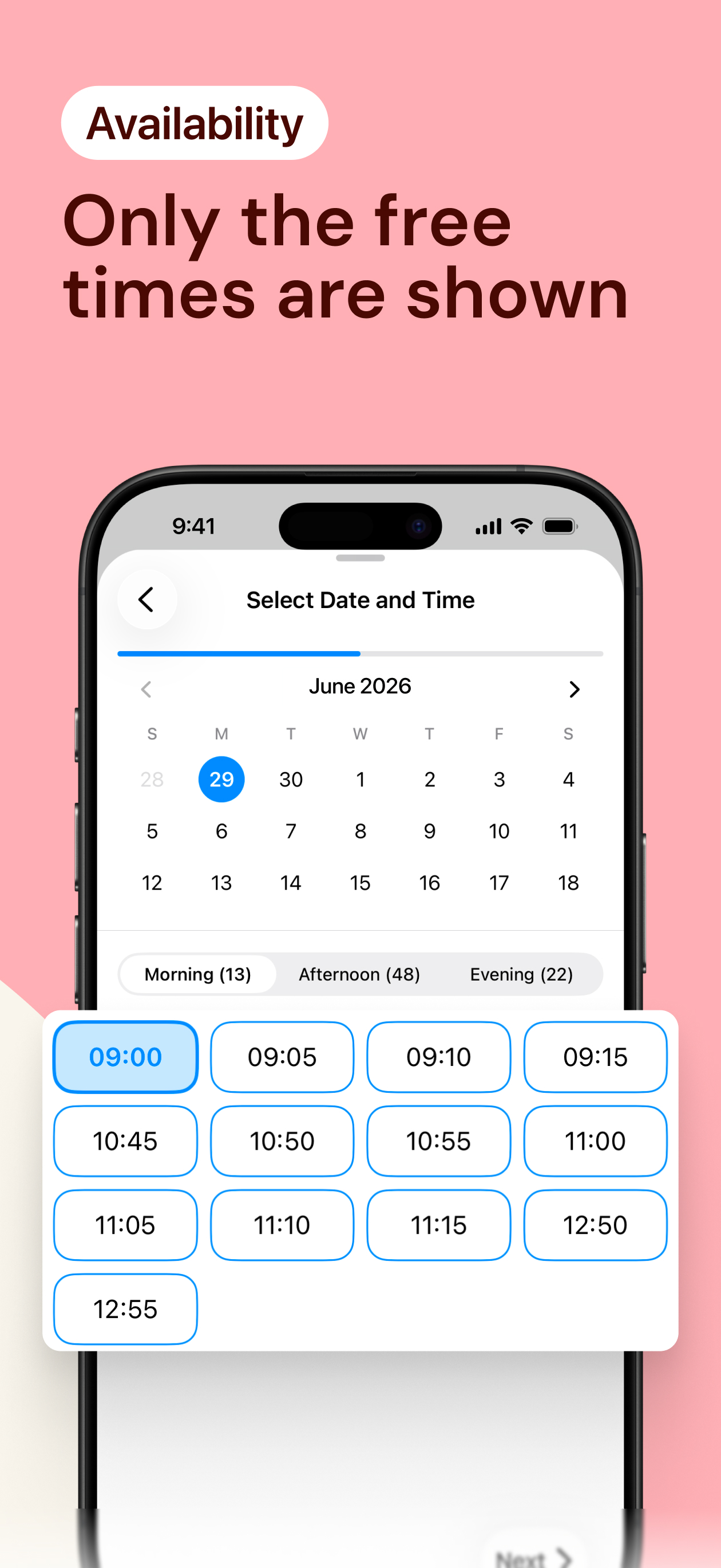 Glowcheck screenshot 4