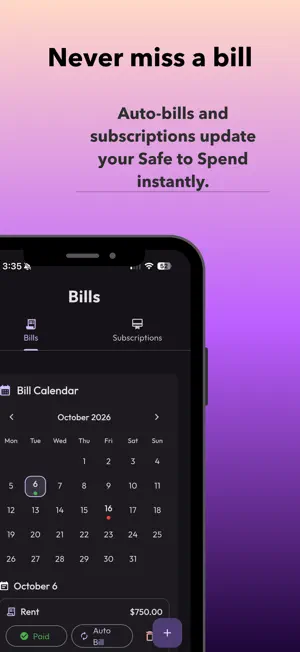 Till Payday screenshot 3