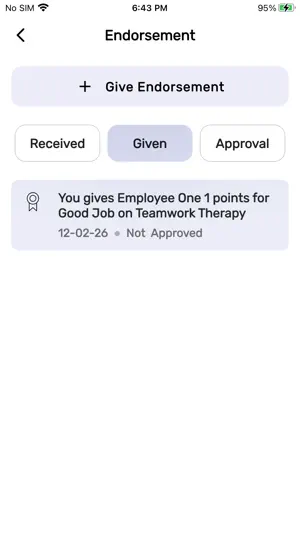 Repticity Mobile screenshot 3