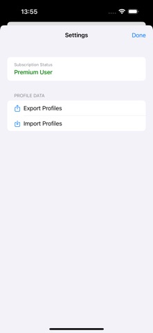 FlexTunerPro Screenshot 7 of 8