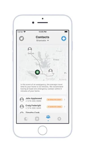 RMF Fire screenshot 4