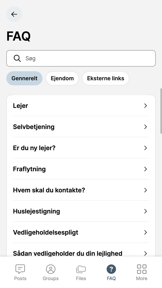 #2. Blend by Cobblestone (iOS) By: Evryone ApS