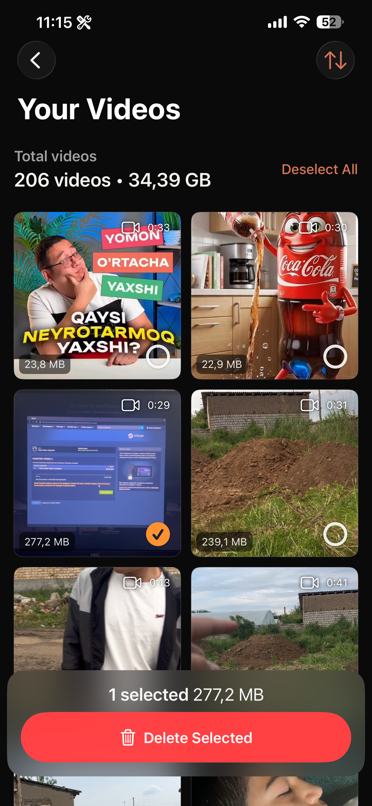 StorageZen: Phone Cleaner Pro