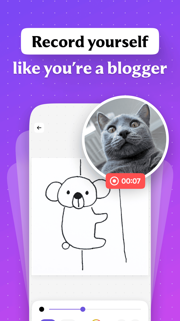 Draw sketch easy AI generator