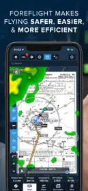 SkyTrace Horizon 1