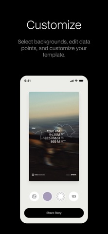 Solus Data Studio Screenshot 5 of 7