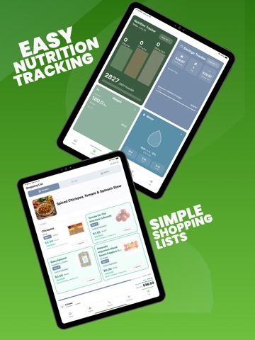 Deal Dish: Grocery Deals iPad screenshot 4