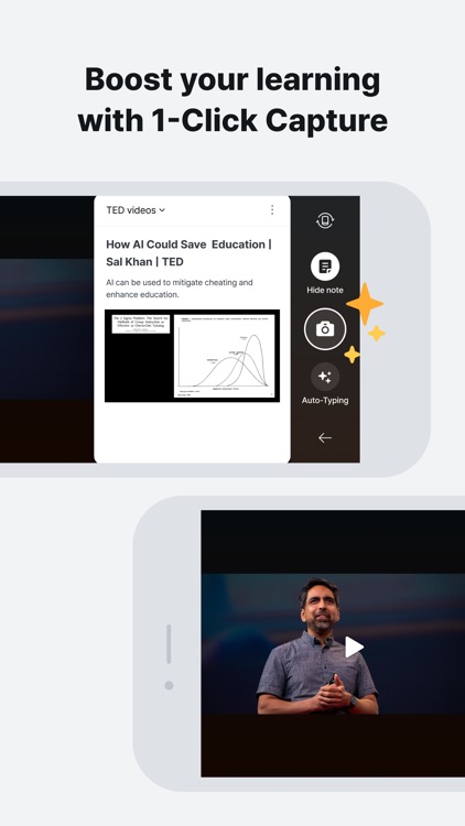 Slid: Video AI note-taking app