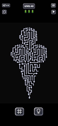 Arrow Rush Puzzle screenshot 4
