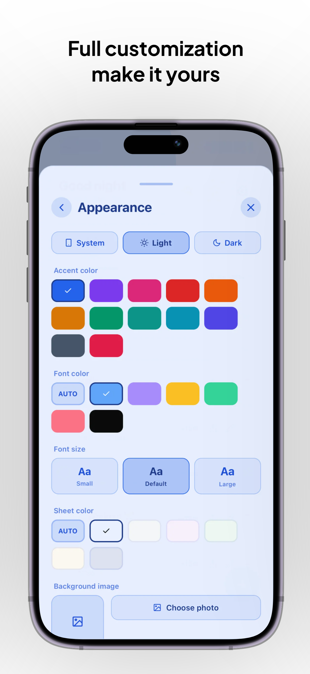 Stack: Tasks and Reminders