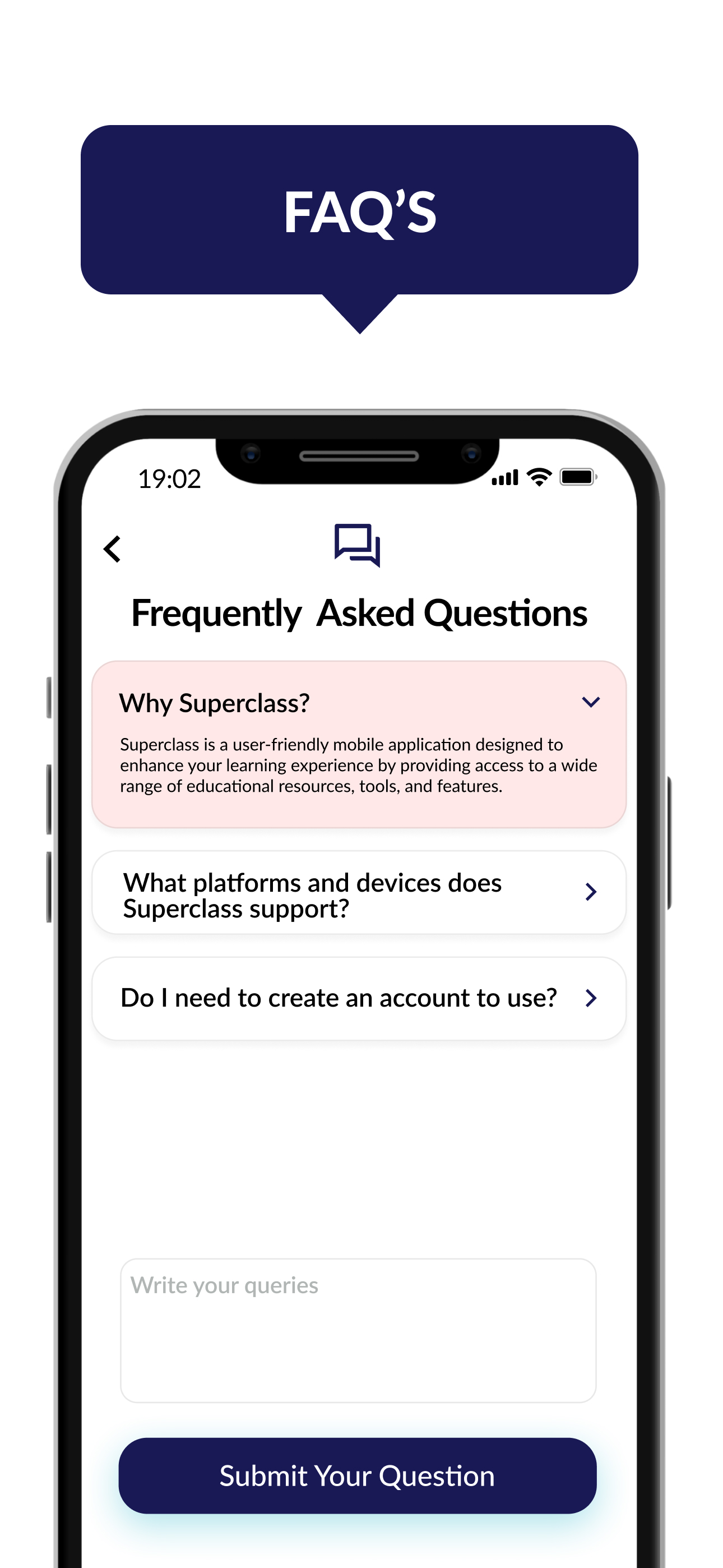 Yeshas LearnHub App screenshot 8