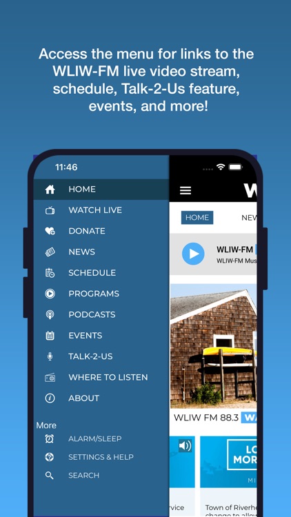 WLIW-FM screenshot-5