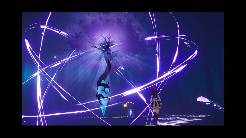 #2. Ruby Dreams: Immortal Promise (macOS) 由: Repulse