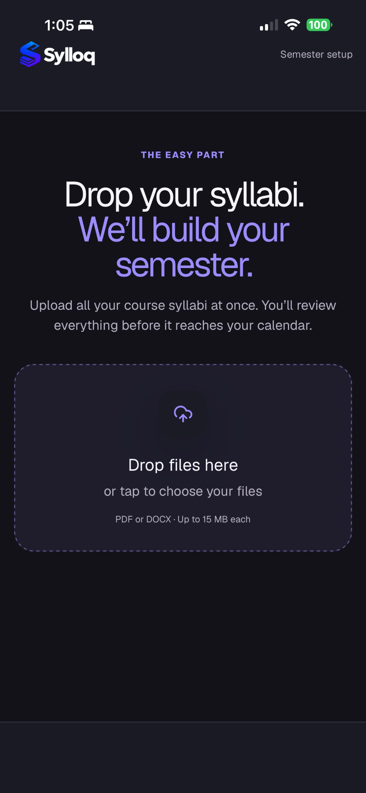 Screenshot 6 of Sylloq