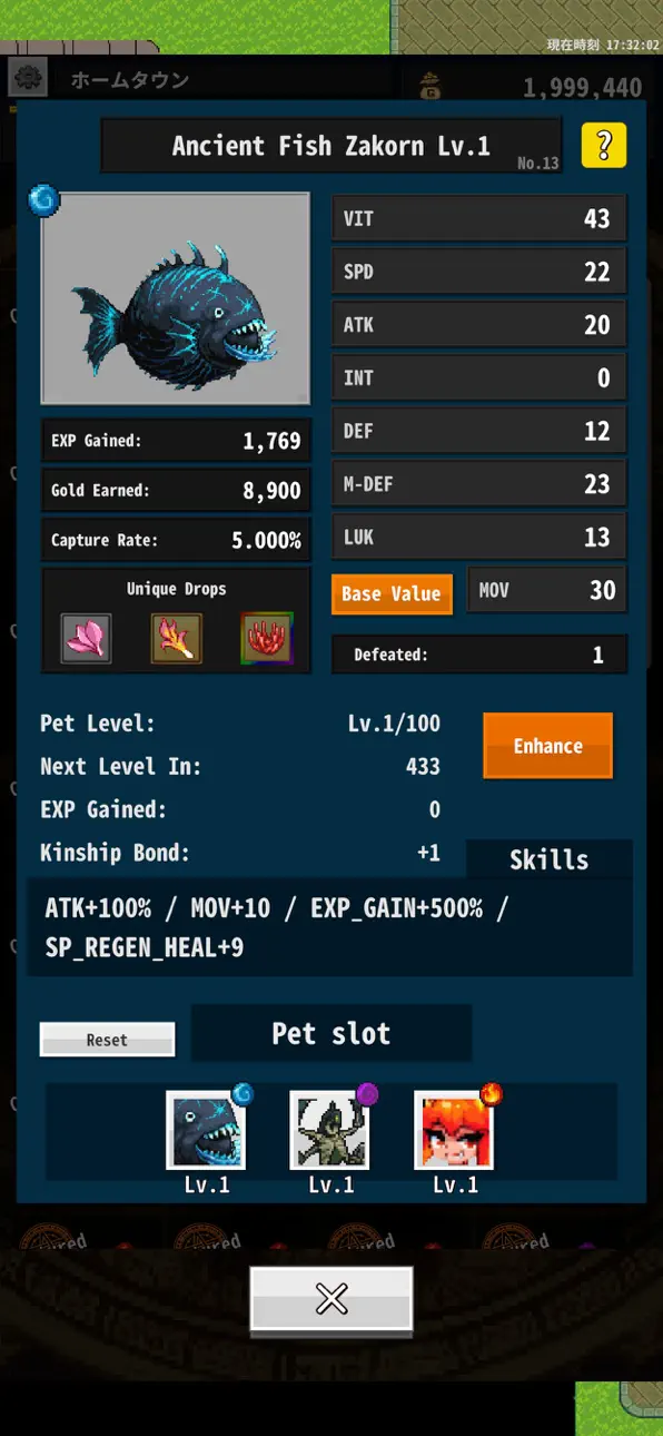 OnceWorld iOS Mod IPA screenshot 3 - iOS game interface