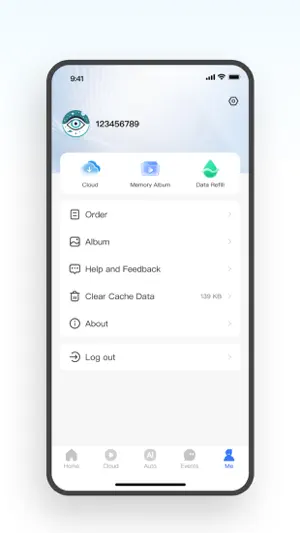 Hicam X screenshot 4