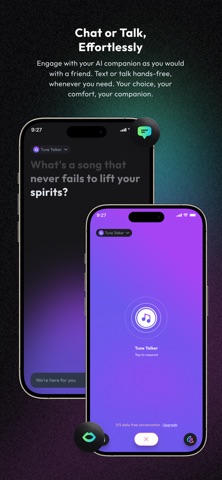 EmoEx Screenshot 3 of 7