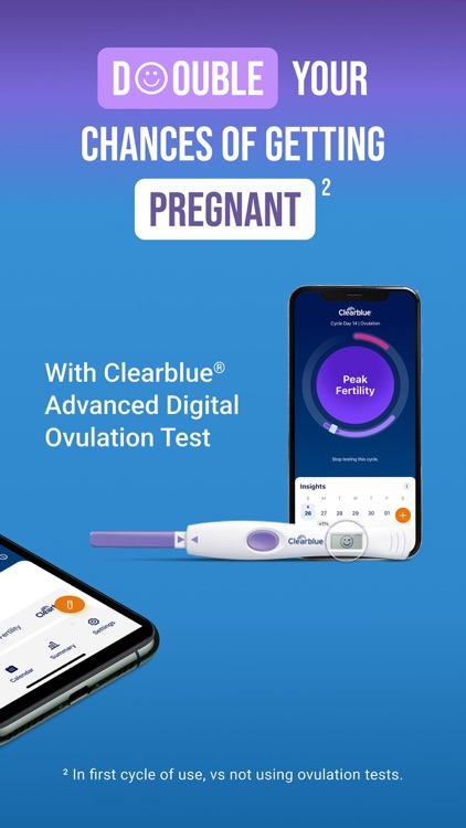 Period & Cycle Tracker