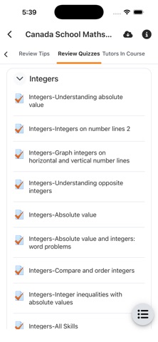 FamilyTutor Screenshot 7 of 9