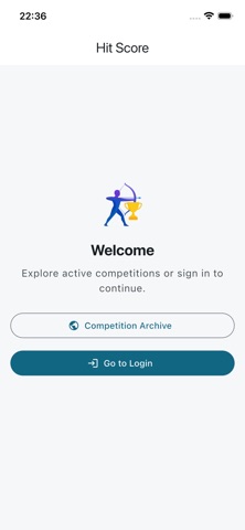 Hit Archery Score Screenshot 6 of 7