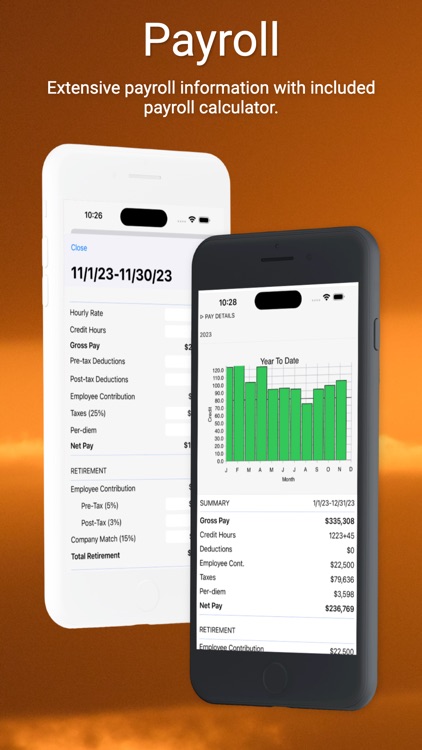 APDL - Airline Pilot Logbook screenshot-0